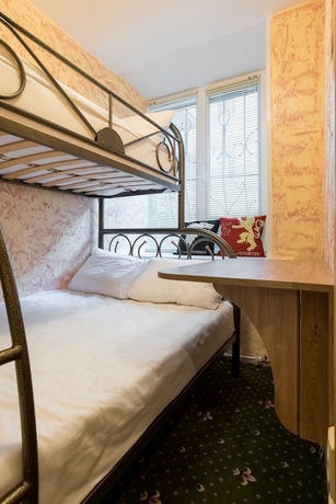 Imagen de la habitación del Hotel Winterfell on Tverskaya. Foto 9