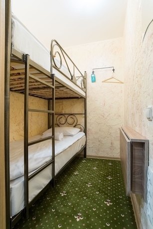 Imagen de la habitación del Hotel Winterfell on Tverskaya. Foto 10