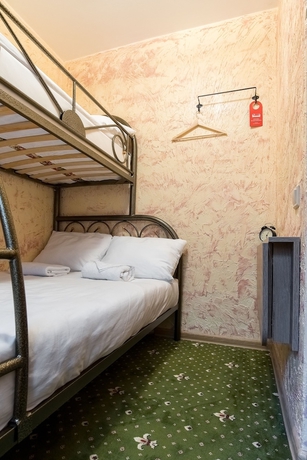 Imagen de la habitación del Hotel Winterfell on Tverskaya. Foto 11