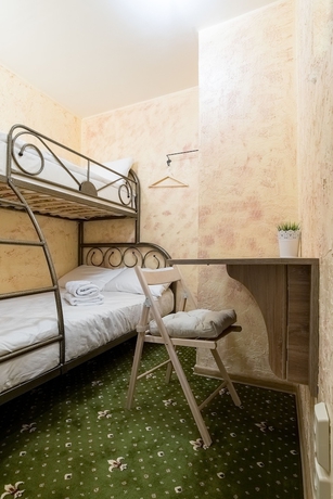 Imagen de la habitación del Hotel Winterfell on Tverskaya. Foto 13