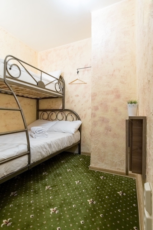 Imagen de la habitación del Hotel Winterfell on Tverskaya. Foto 14