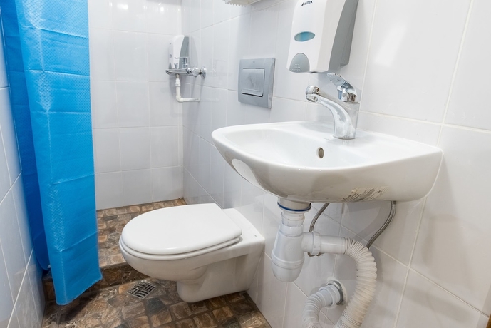 Imagen de la habitación del Hotel Winterfell on Tverskaya. Foto 15