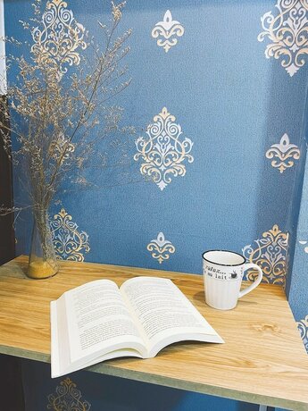 Imagen general del Hotel WinterfellhotelDaLat. Foto 2