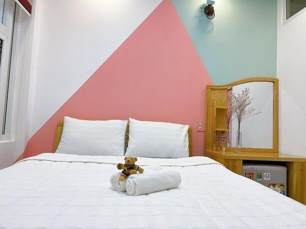 Imagen general del Hotel WinterfellhotelDaLat. Foto 4