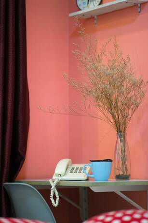 Imagen general del Hotel WinterfellhotelDaLat. Foto 5