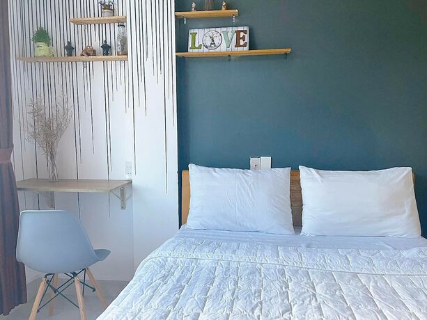 Imagen general del Hotel WinterfellhotelDaLat. Foto 7