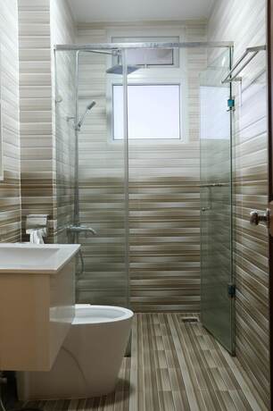 Imagen general del Hotel WinterfellhotelDaLat. Foto 12