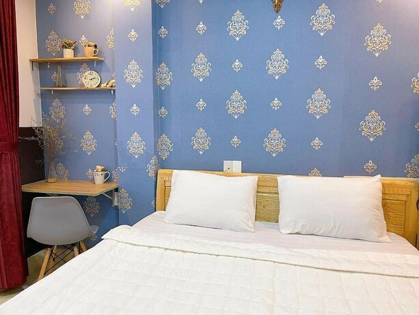 Imagen general del Hotel WinterfellhotelDaLat. Foto 14