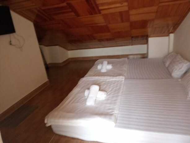 Imagen de la habitación del Hotel WinterfellhotelDaLat. Foto 19