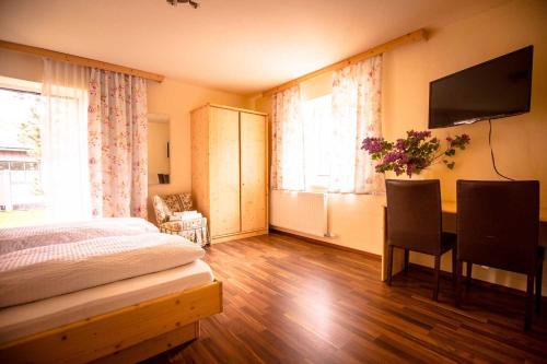 Imagen general del Hotel Wintergarten. Foto 4