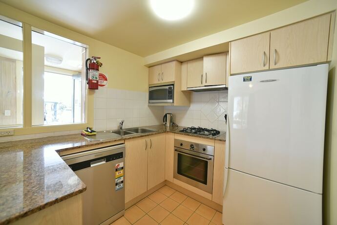 Imagen general del Hotel Wintergreen 3. Foto 2