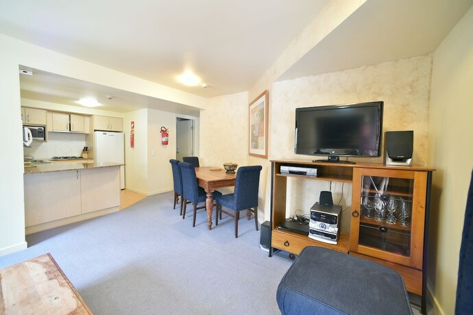 Imagen general del Hotel Wintergreen 3. Foto 3