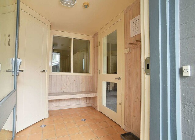 Imagen general del Hotel Wintergreen 3. Foto 5