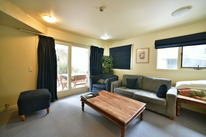 Imagen general del Hotel Wintergreen 3. Foto 6