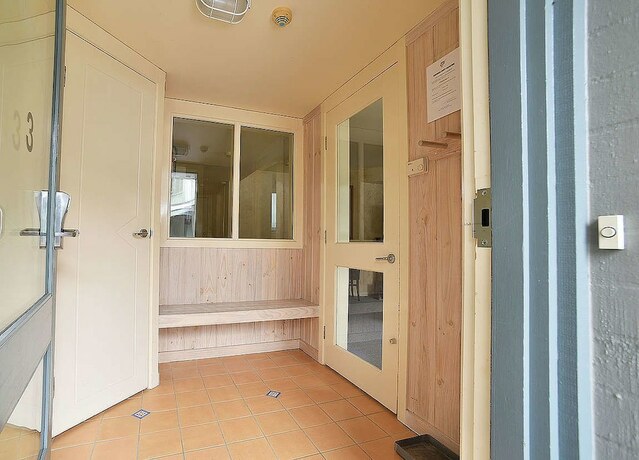 Imagen general del Hotel Wintergreen 3. Foto 8