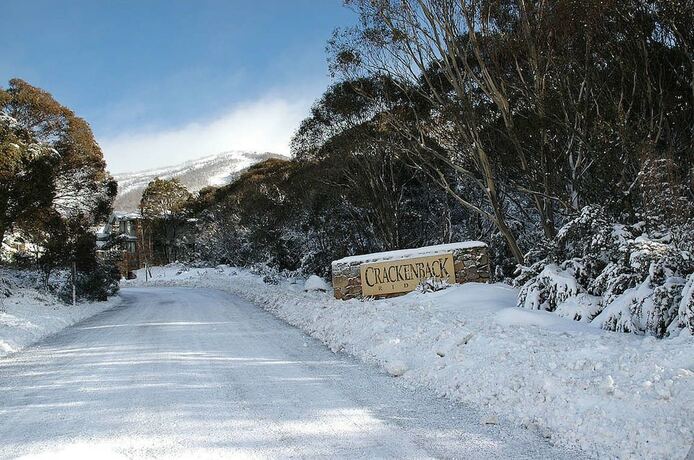 Imagen general del Hotel Wintergreen 3. Foto 10