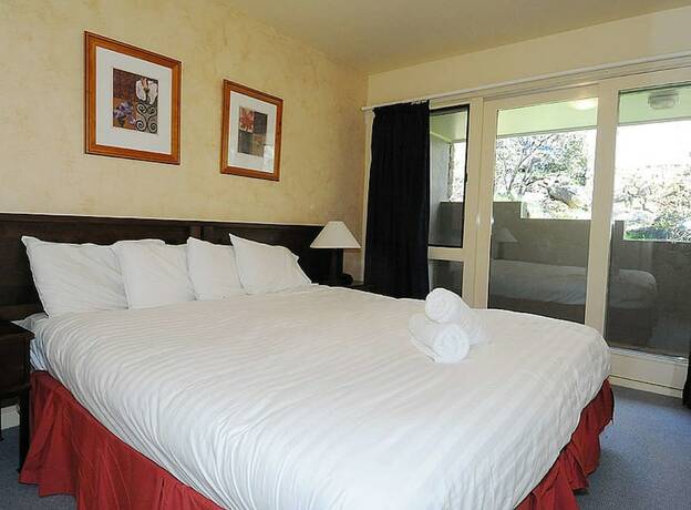 Imagen general del Hotel Wintergreen 3. Foto 11