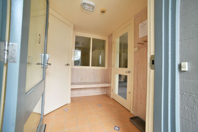 Imagen general del Hotel Wintergreen 3. Foto 13