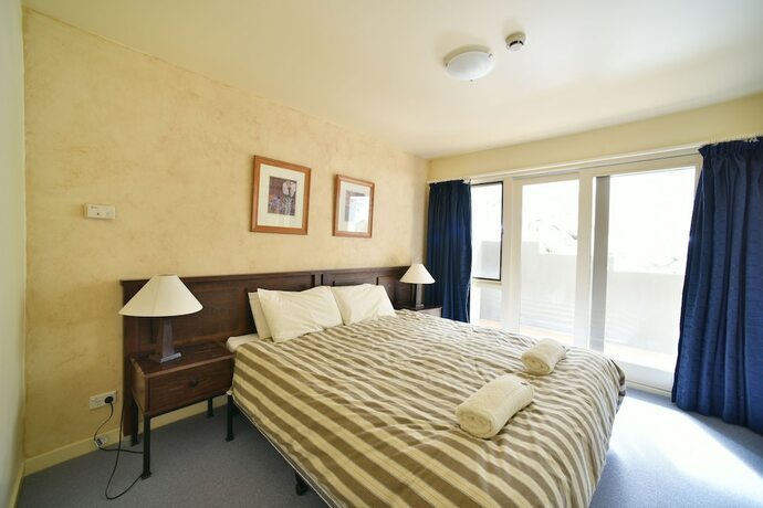 Imagen de la habitación del Hotel Wintergreen 3. Foto 17