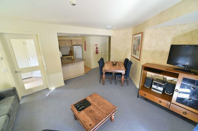 Imagen de la habitación del Hotel Wintergreen 3. Foto 19