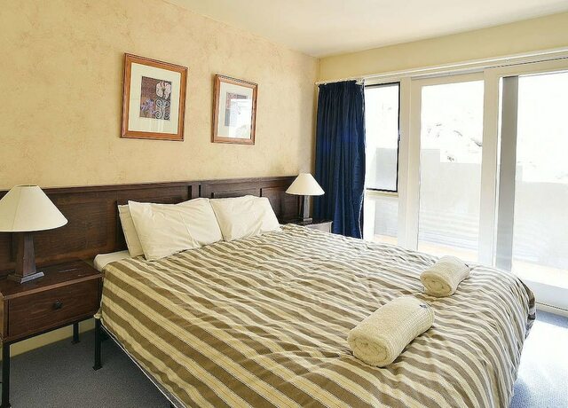 Imagen de la habitación del Hotel Wintergreen 3. Foto 21