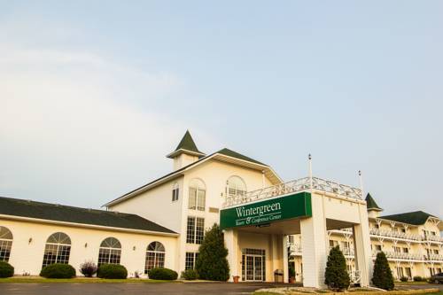 Imagen general del Hotel Wintergreen Resort & Conference Center. Foto 1