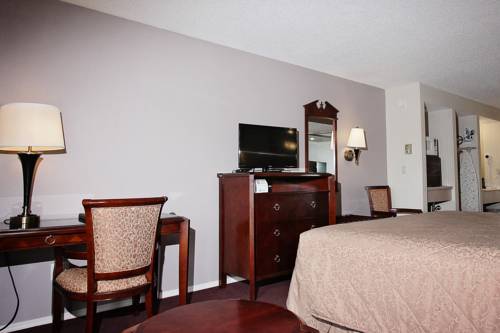 Imagen de la habitación del Hotel Wintergreen Resort & Conference Center. Foto 2