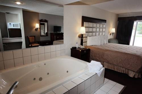 Imagen de la habitación del Hotel Wintergreen Resort & Conference Center. Foto 3