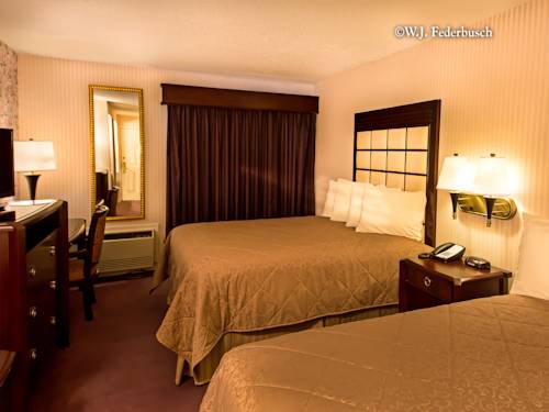 Imagen de la habitación del Hotel Wintergreen Resort & Conference Center. Foto 5