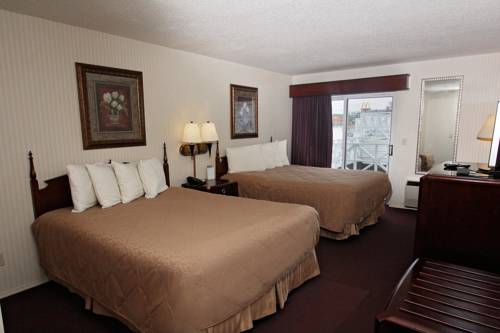 Imagen de la habitación del Hotel Wintergreen Resort & Conference Center. Foto 7