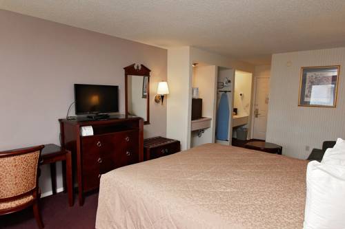 Imagen de la habitación del Hotel Wintergreen Resort & Conference Center. Foto 9