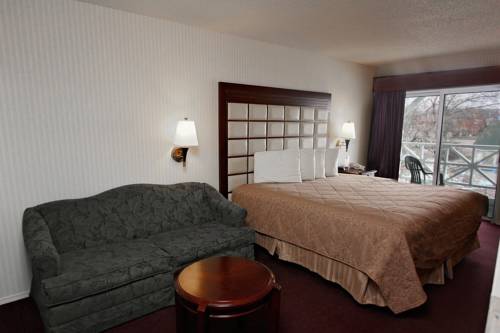 Imagen de la habitación del Hotel Wintergreen Resort & Conference Center. Foto 10