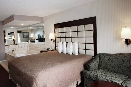 Imagen de la habitación del Hotel Wintergreen Resort & Conference Center. Foto 11