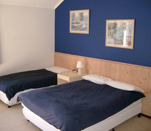 Imagen de la habitación del Hotel Winterhaus Lodge. Foto 2