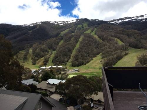 Imagen de la habitación del Hotel Winterhaus Lodge. Foto 3