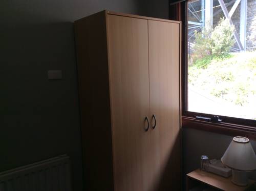 Imagen de la habitación del Hotel Winterhaus Lodge. Foto 4