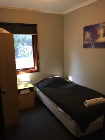 Imagen de la habitación del Hotel Winterhaus Lodge. Foto 5