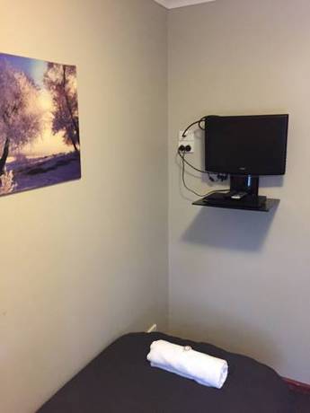 Imagen de la habitación del Hotel Winterhaus Lodge. Foto 6