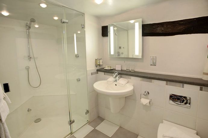 Imagen de la habitación del Hotel Winteringham Fields. Foto 3