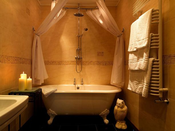 Imagen de la habitación del Hotel Winteringham Fields. Foto 4