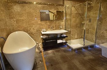 Imagen de la habitación del Hotel Winteringham Fields. Foto 12