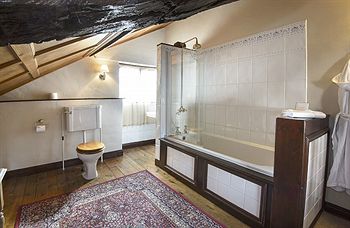 Imagen de la habitación del Hotel Winteringham Fields. Foto 13
