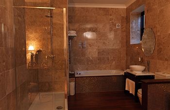 Imagen de la habitación del Hotel Winteringham Fields. Foto 14