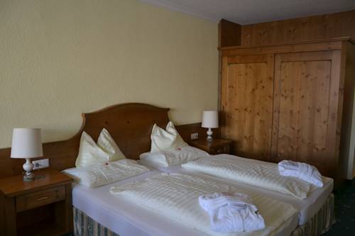 Imagen de la habitación del Hotel Winterresort Mooshaus. Foto 3