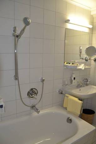 Imagen de la habitación del Hotel Winterresort Mooshaus. Foto 5