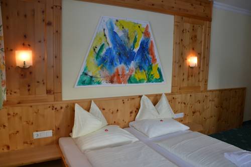Imagen de la habitación del Hotel Winterresort Mooshaus. Foto 6