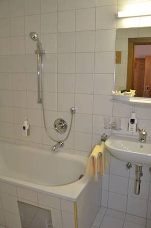 Imagen de la habitación del Hotel Winterresort Mooshaus. Foto 7