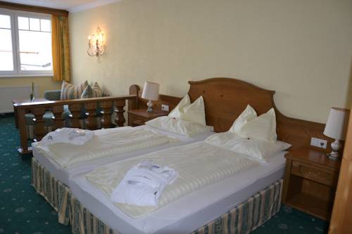 Imagen de la habitación del Hotel Winterresort Mooshaus. Foto 10
