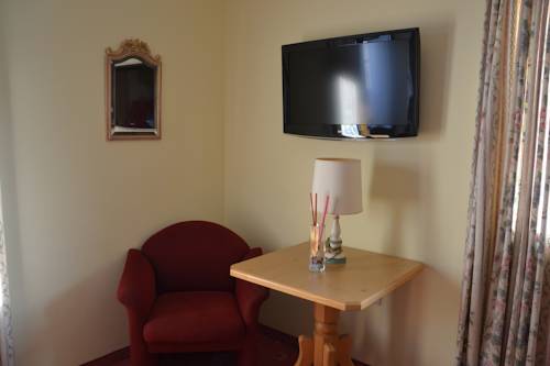 Imagen de la habitación del Hotel Winterresort Mooshaus. Foto 11
