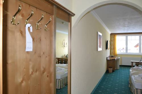 Imagen de la habitación del Hotel Winterresort Mooshaus. Foto 13